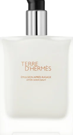 TERRE D'HERMES AFTER SHAVE BALM 100 ml
