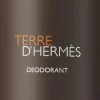 Terre d'Hermès Deodorant Spray 150 ml.