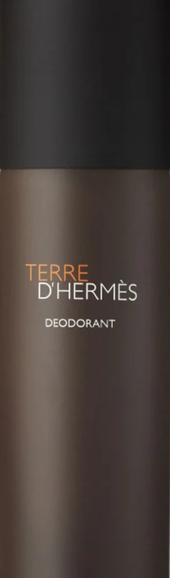Terre d'Hermès Deodorant Spray 150 ml.