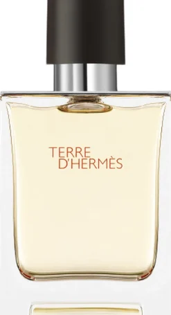 TERRE D'HERMÉS EAU DE TOILETTE