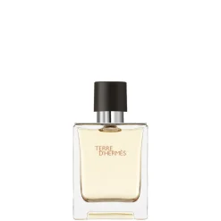 TERRE D'HERMÉS EAU DE TOILETTE