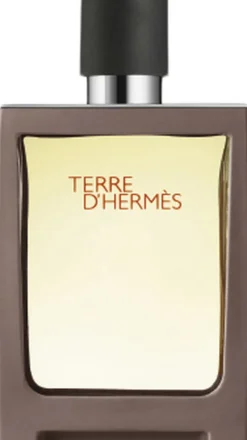 TERRE D'HERMÉS EAU DE TOILETTE
