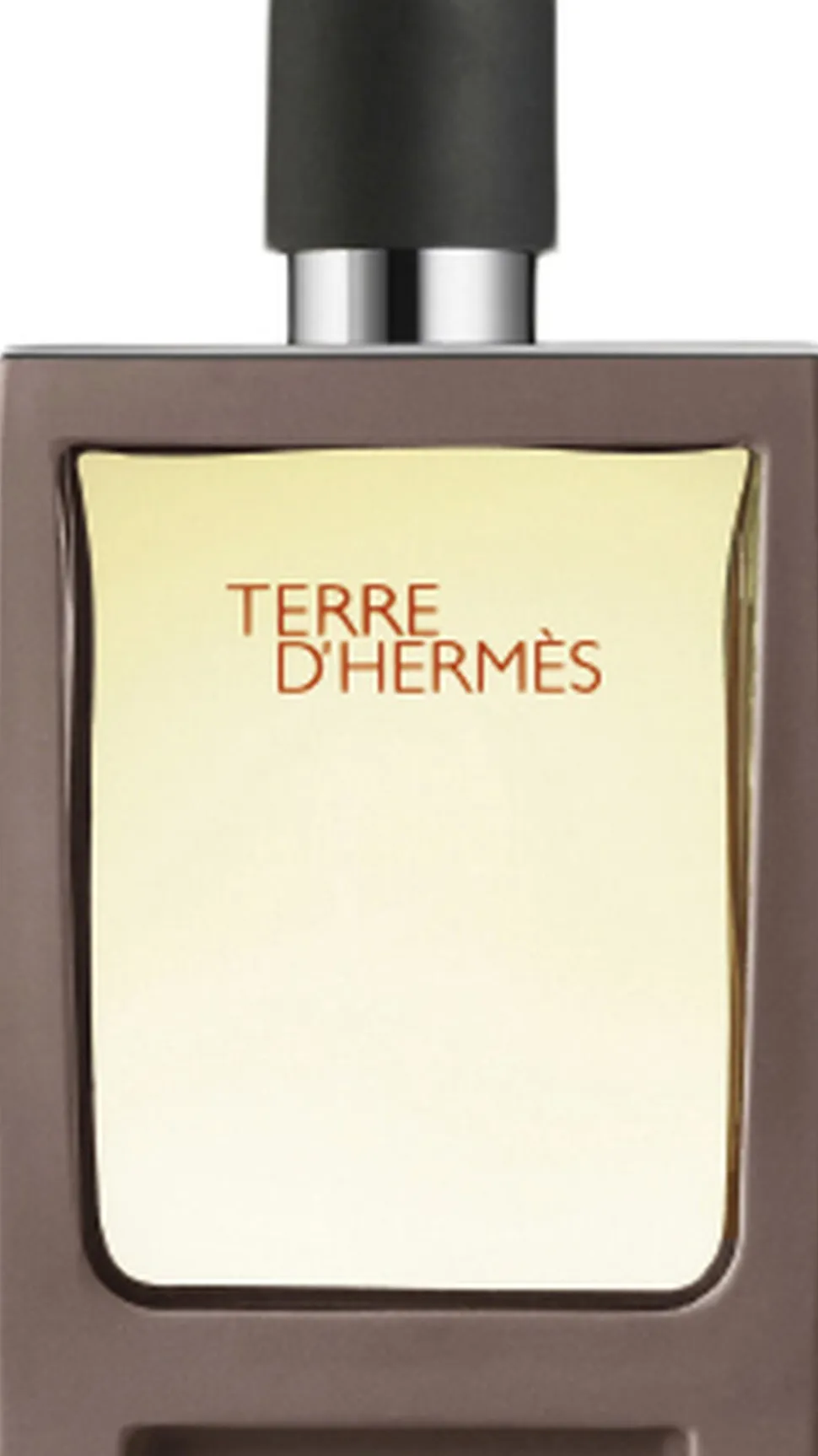 TERRE D'HERMÉS EAU DE TOILETTE