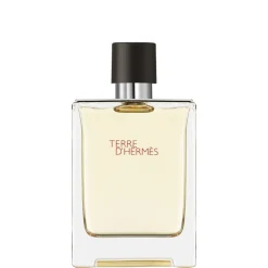 TERRE D'HERMÉS EAU DE TOILETTE