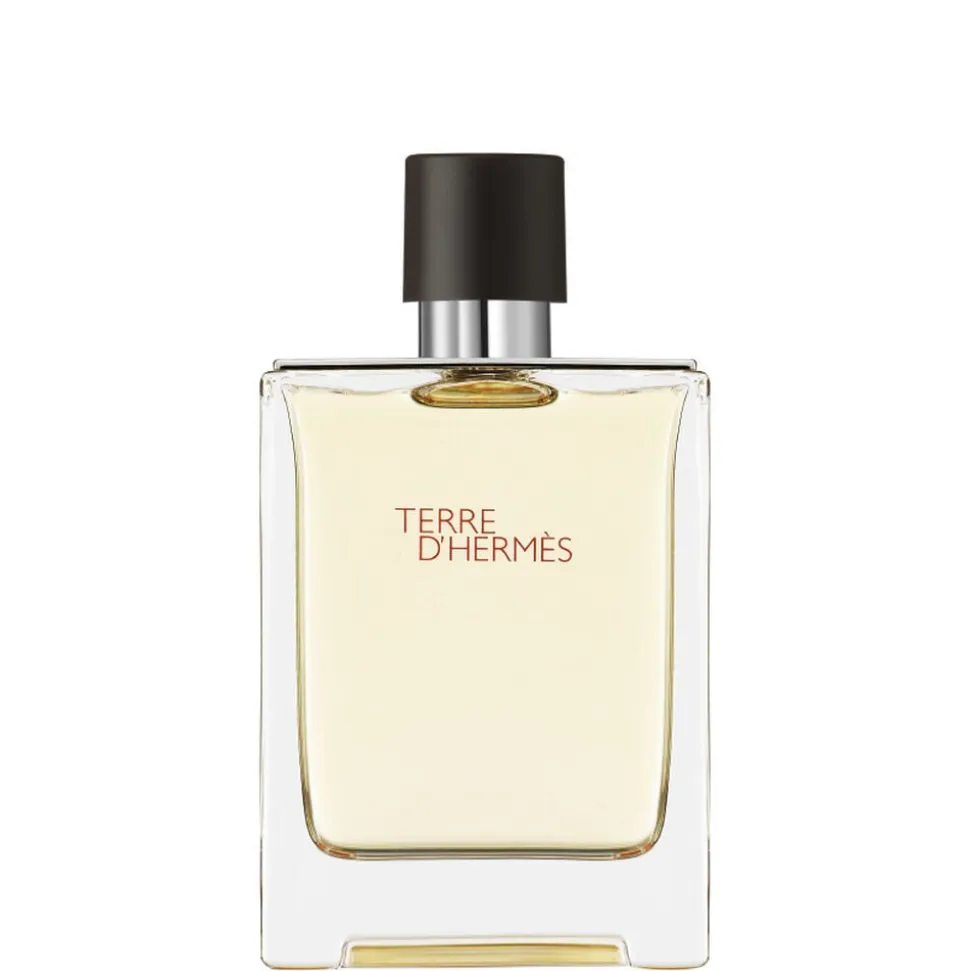 TERRE D'HERMÉS EAU DE TOILETTE