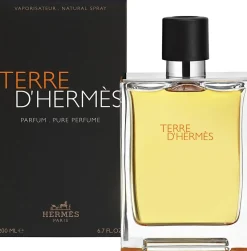 Terre d'Hermès Parfum