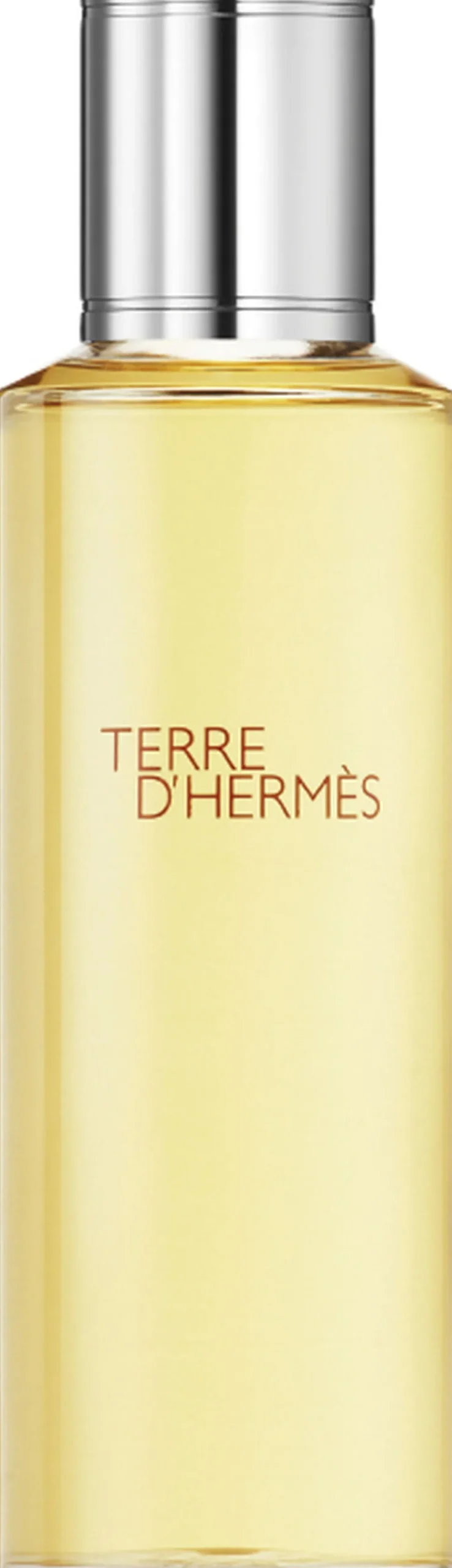 Terre d'Hermès Parfume Refill