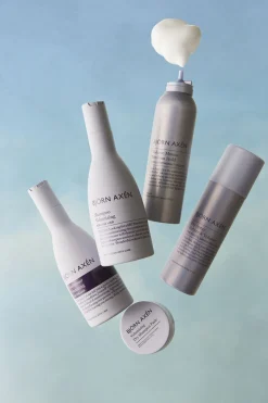 Texture & Volume Dry Spray 200 ml.