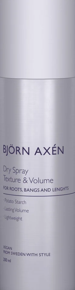 Texture & Volume Dry Spray 200 ml.
