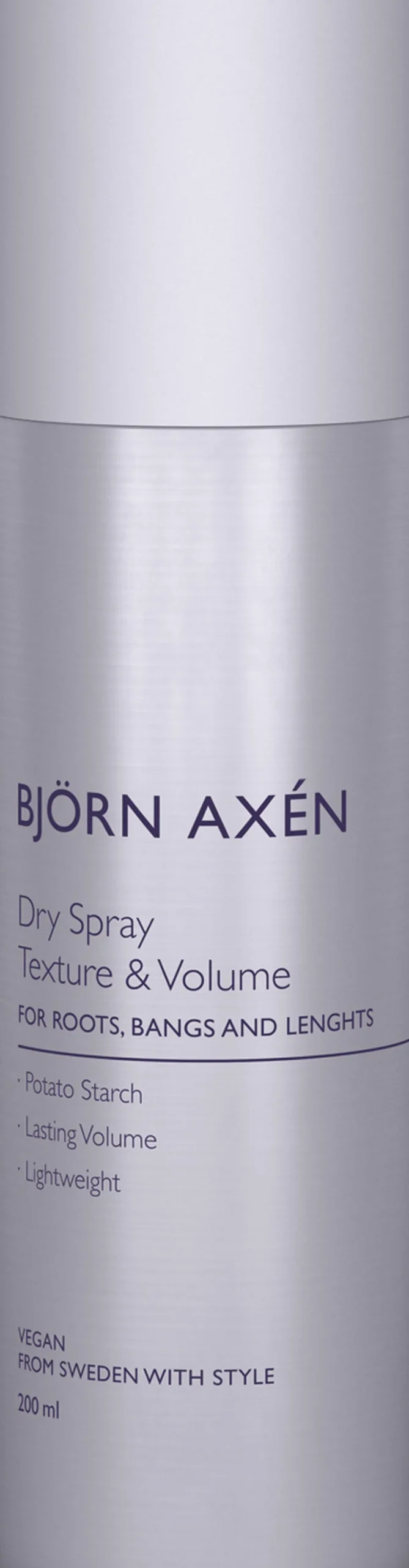 Texture & Volume Dry Spray 200 ml.