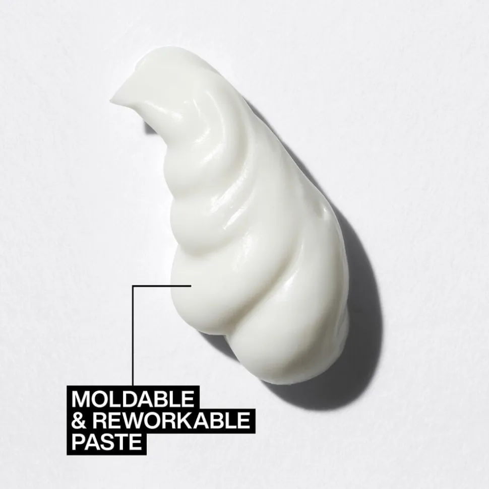 Texture Paste