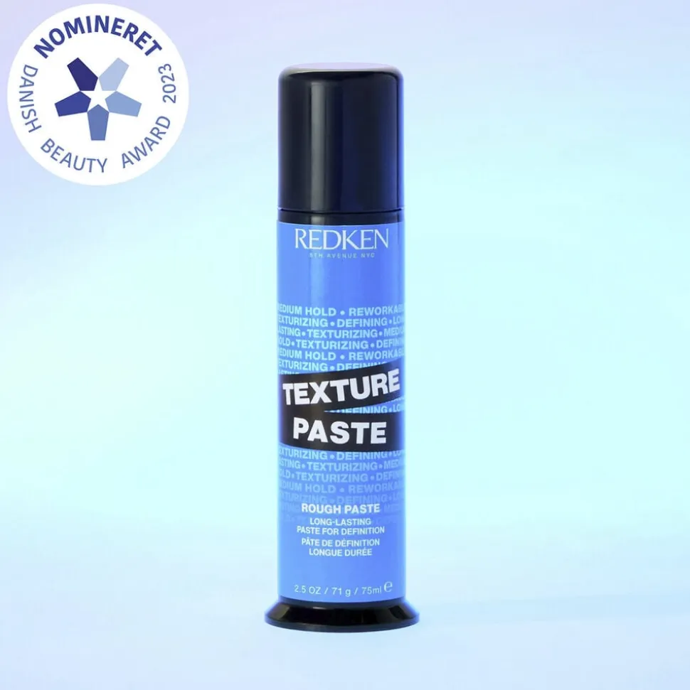 Texture Paste