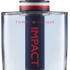 TH IMPACT SPARK EDT 100