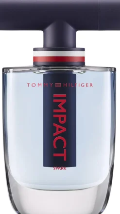 TH IMPACT SPARK EDT 100