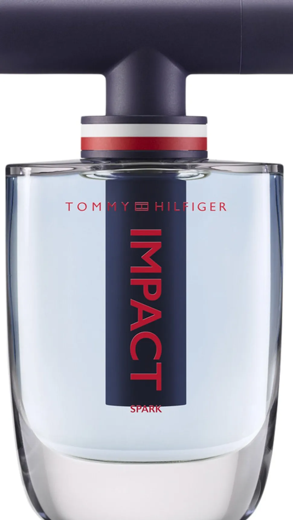 TH IMPACT SPARK EDT 100