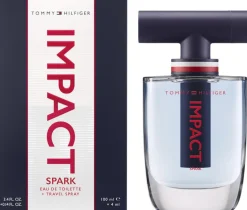 TH IMPACT SPARK EDT 100