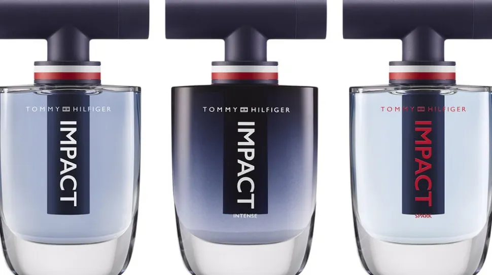 TH IMPACT SPARK EDT 100