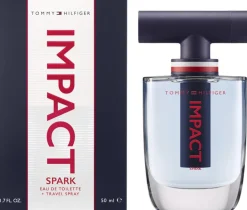 TH IMPACT SPARK EDT 50