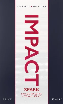 TH IMPACT SPARK EDT 50