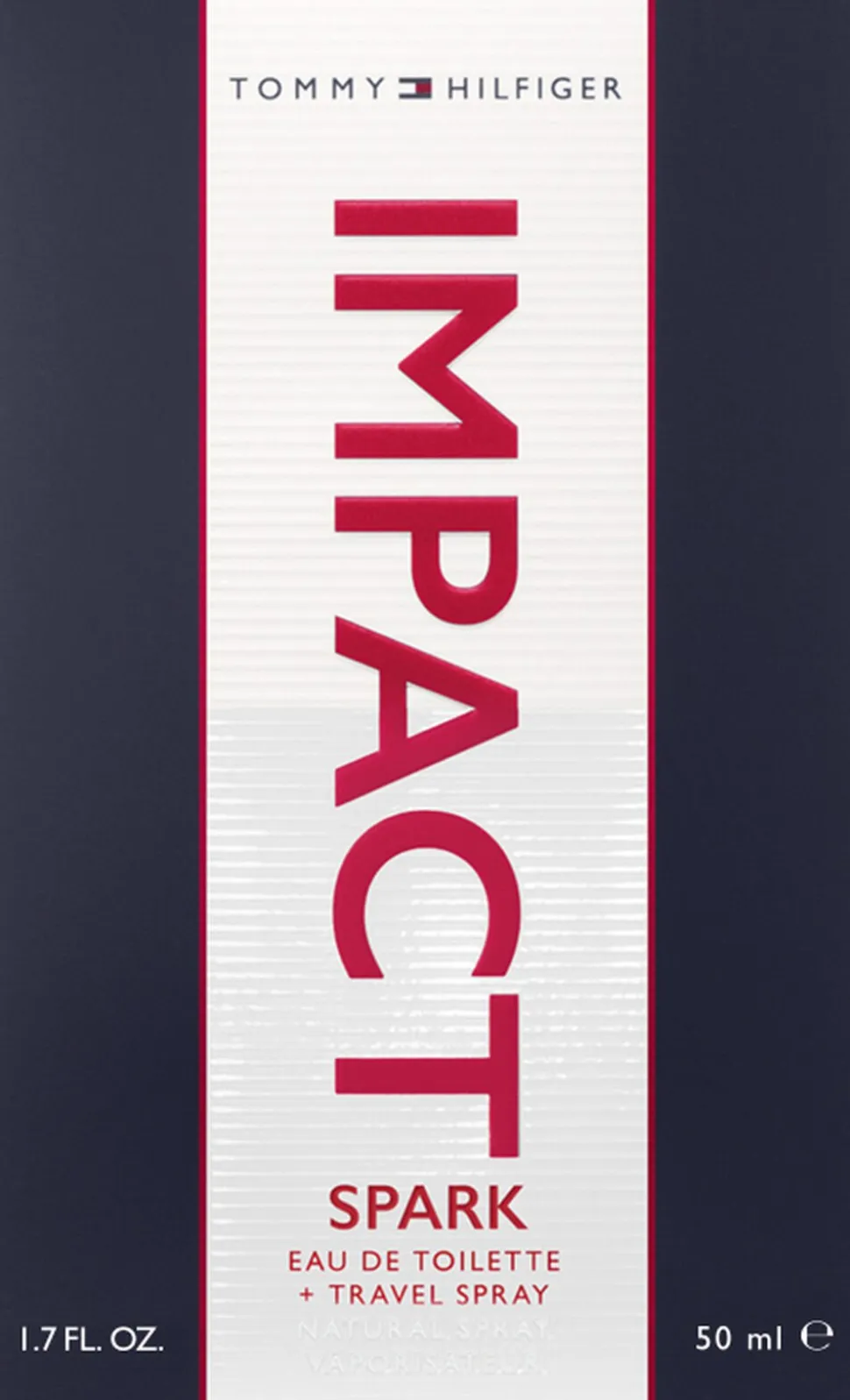 TH IMPACT SPARK EDT 50