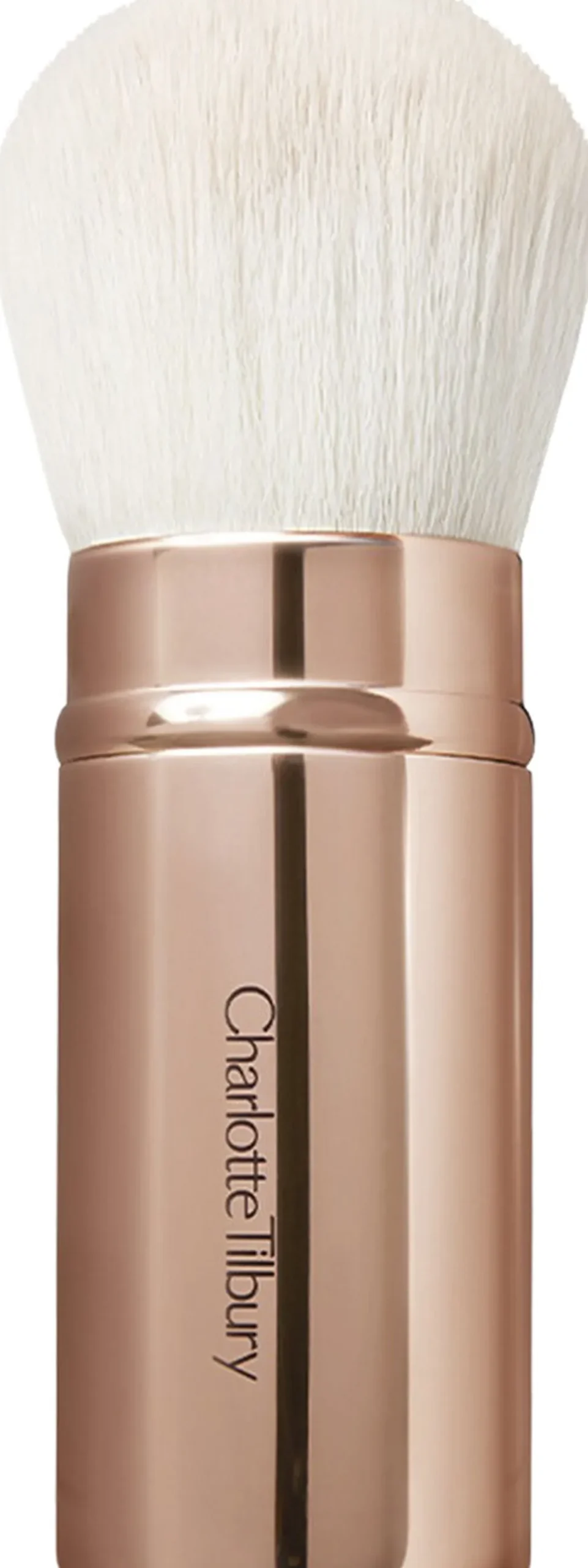 The Airbrush Kabuki Brush - Kabuki-pensel