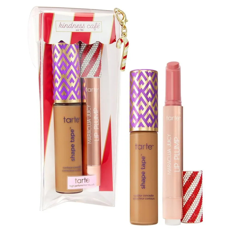 the award winners best-seller's set - Makeupsæt
