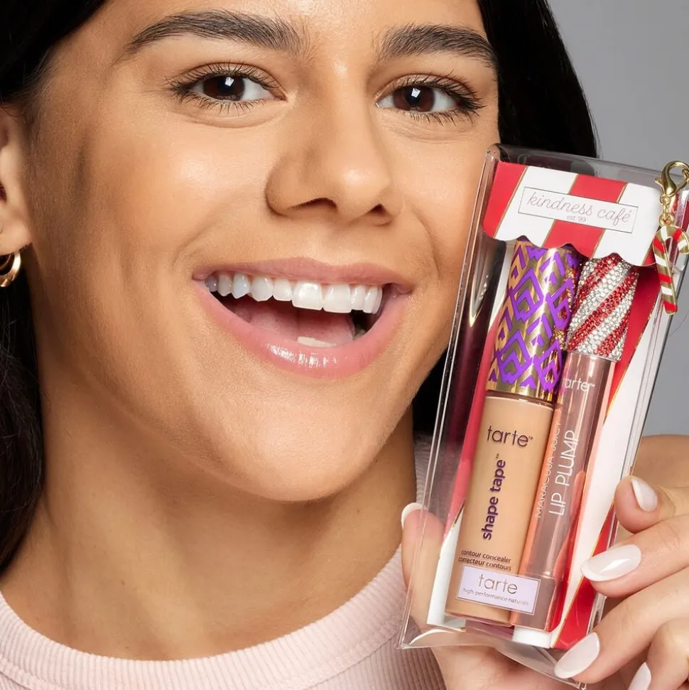 the award winners best-seller's set - Makeupsæt