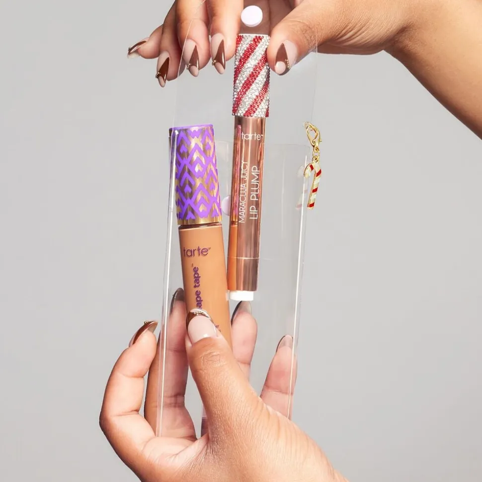 the award winners best-seller's set - Makeupsæt