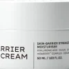 The Barrier Cream Skin-barrier strengthening moisturiser