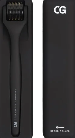 The Beard Roller