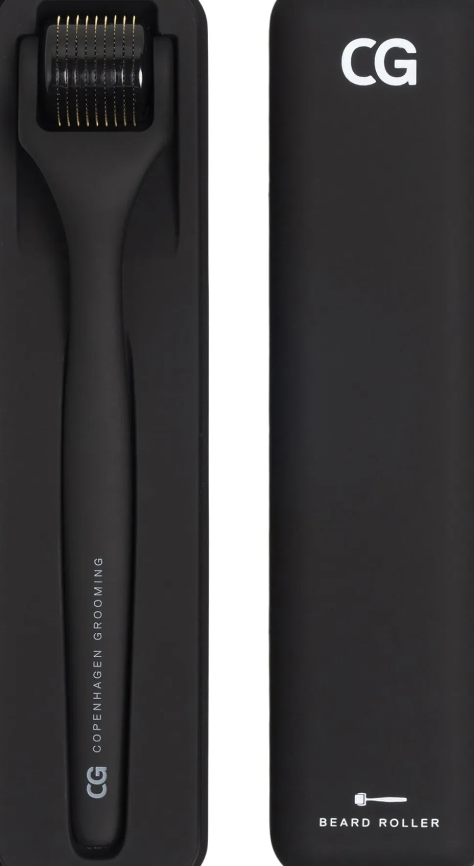 The Beard Roller