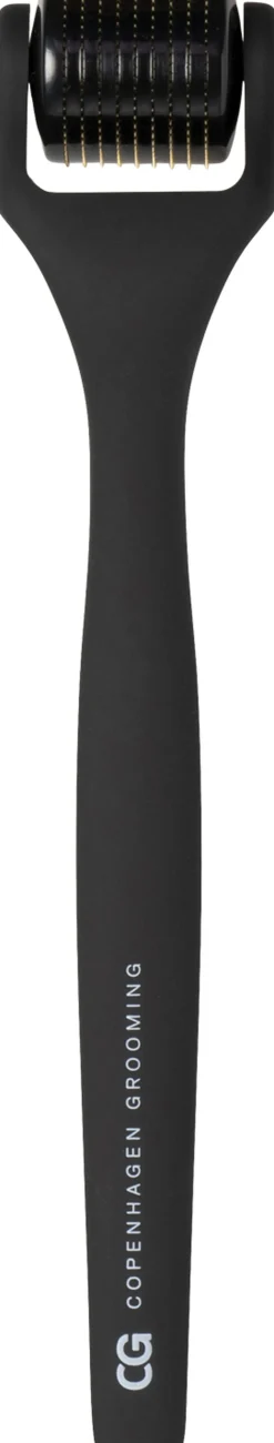 The Beard Roller