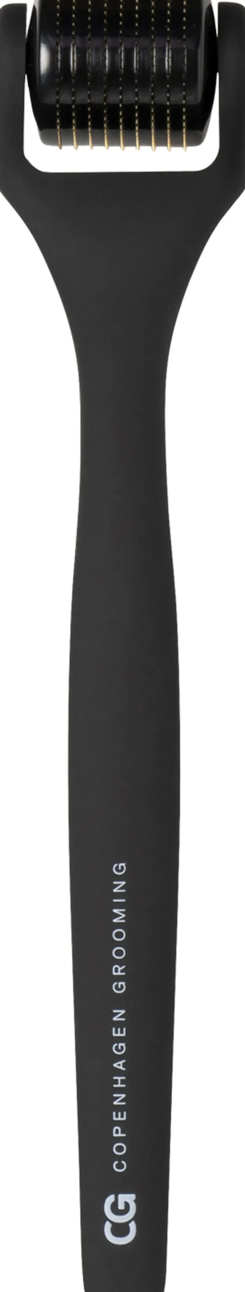 The Beard Roller