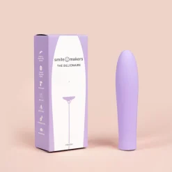 The Billionaire Klitoris Vibrator