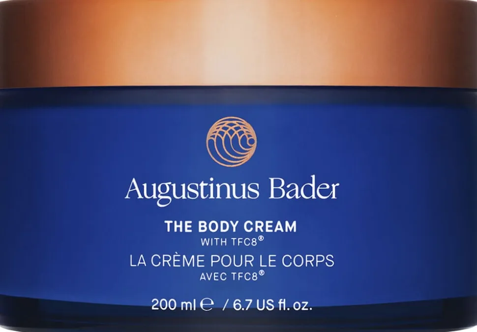 The Body Cream
