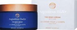 The Body Cream