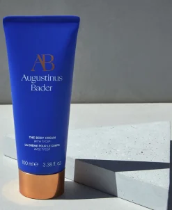 The Body Cream