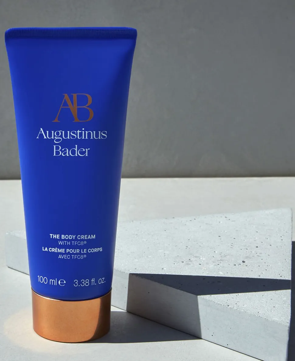 The Body Cream