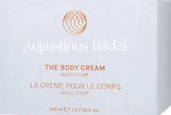 The Body Cream