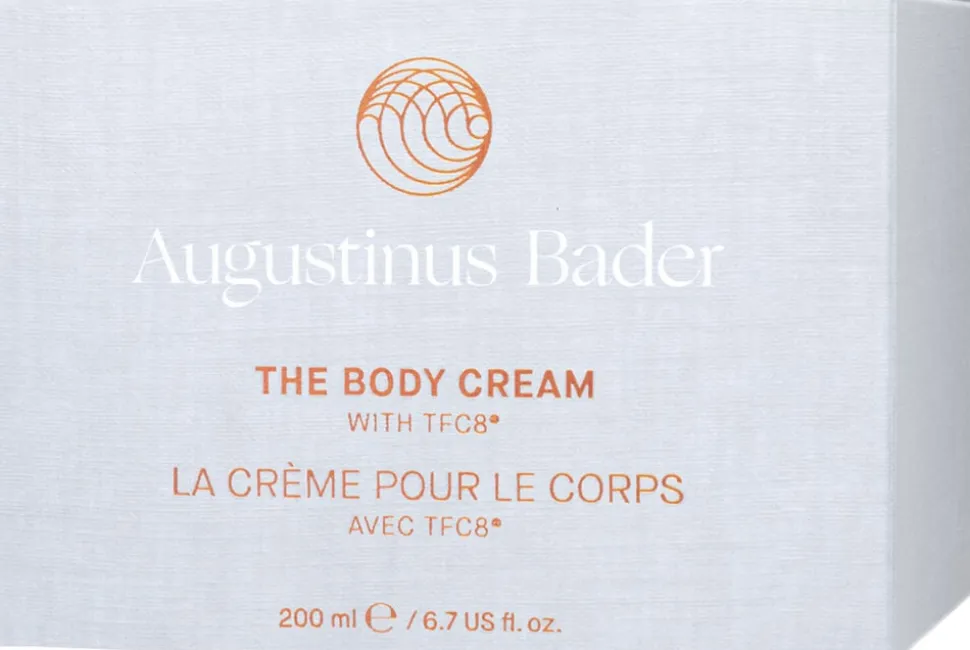 The Body Cream