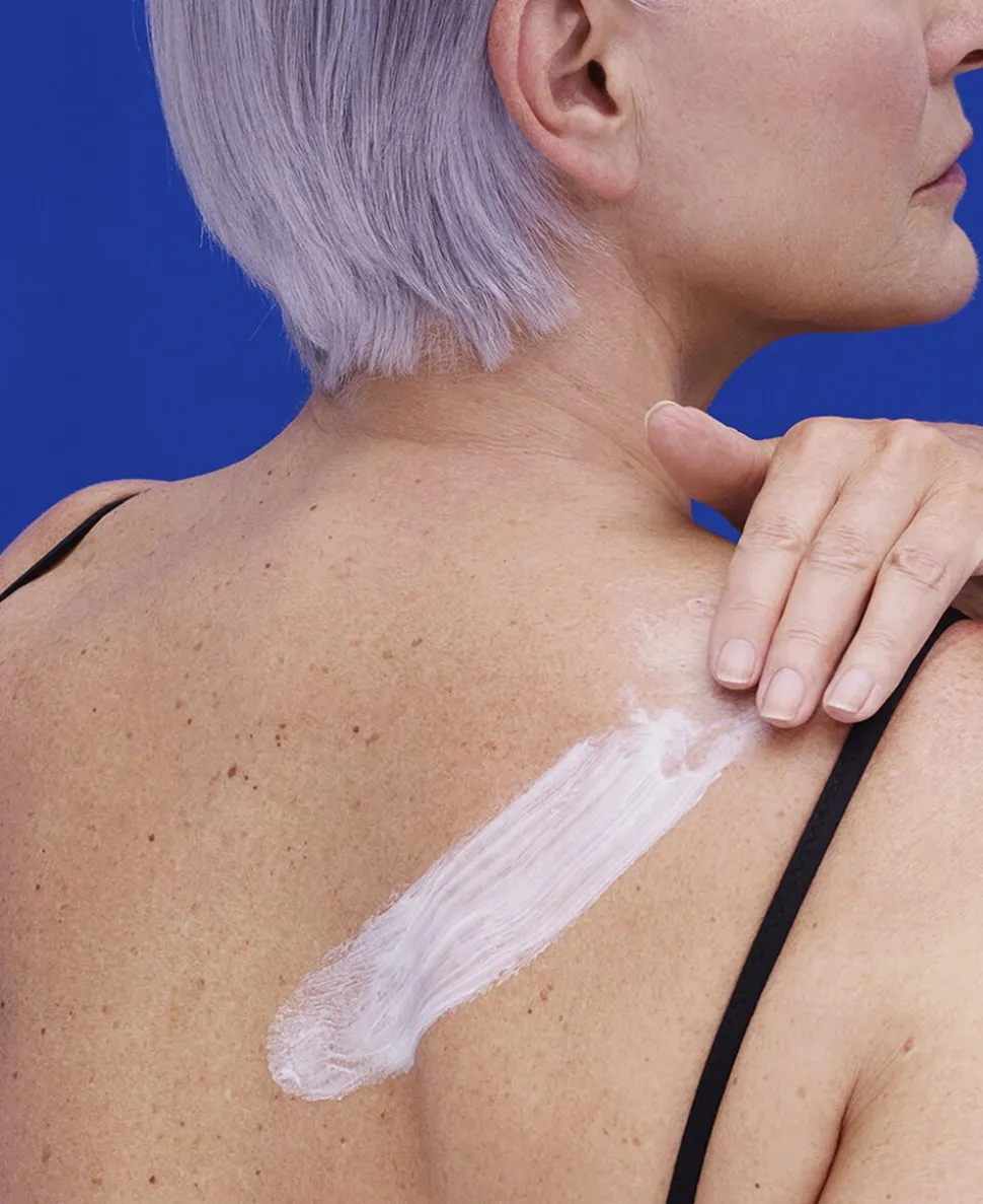 The Body Cream