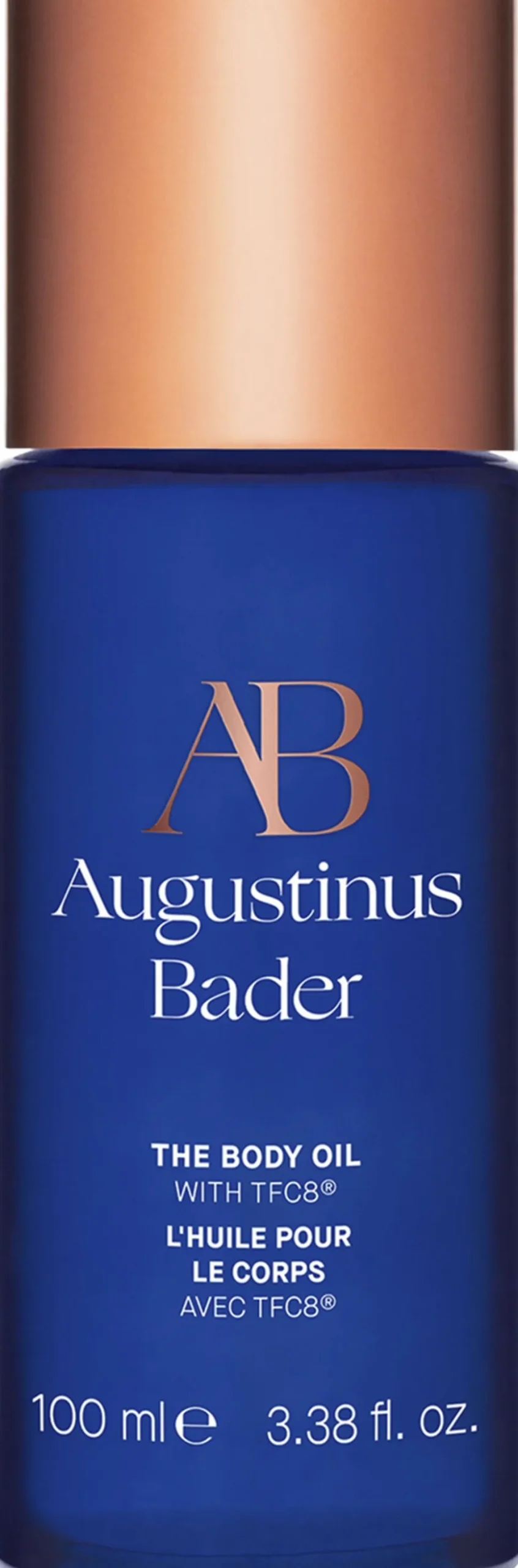The Body Oil