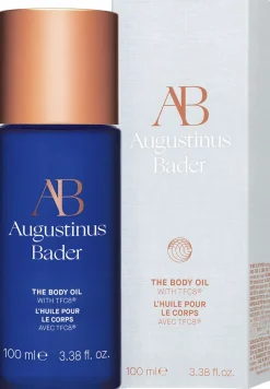 The Body Oil