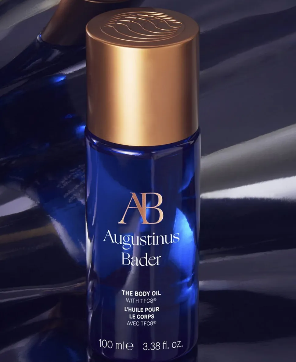 The Body Oil