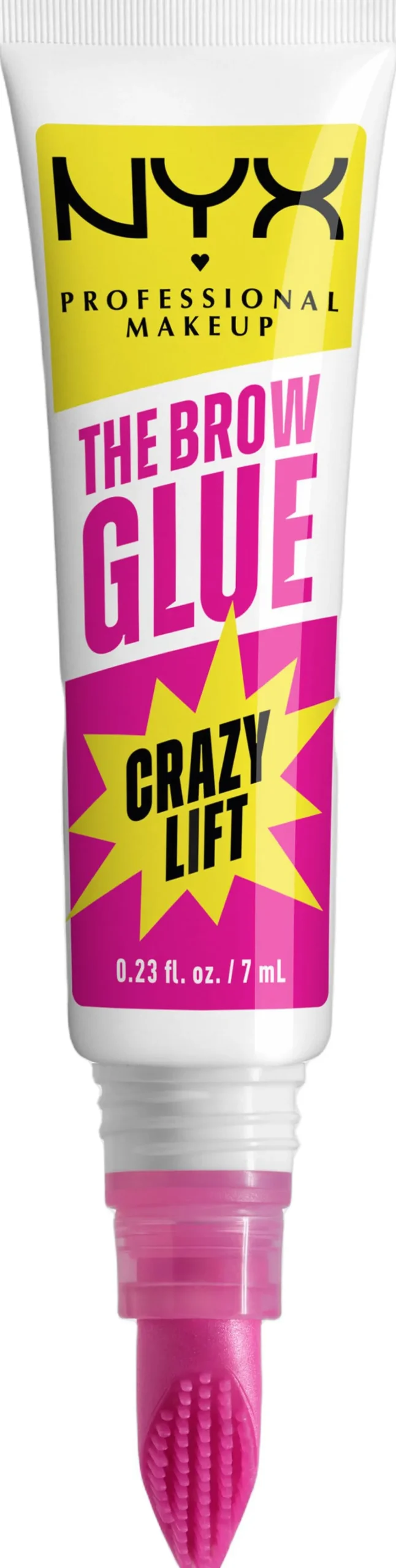 The Brow Glue Crazy Lift