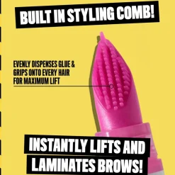The Brow Glue Crazy Lift
