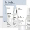 The Clear Set