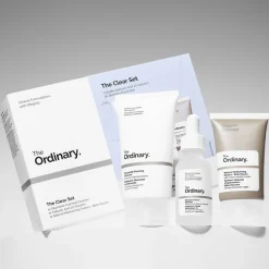The Clear Set
