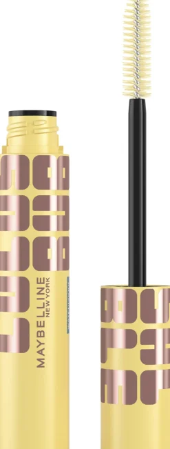 The Colossal Bubble Waterproof Mascara