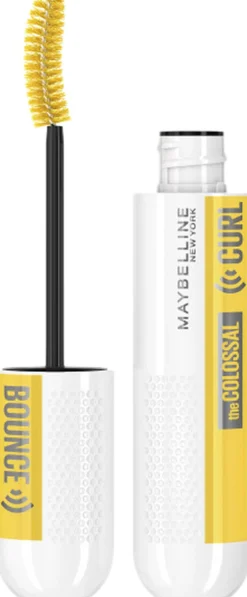 The Colossal Curl Bounce Mascara